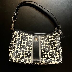 Coach Signature Bag